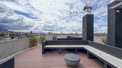 Apartaestudio en venta en El Mochuelo Santa Paula, Bogotá, 30 m² · foto 18 de 20