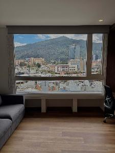Apartaestudio en venta en El Mochuelo Santa Paula, Bogotá, 30 m² · foto 6 de 20