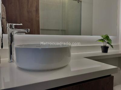 Apartaestudio en venta en El Mochuelo Santa Paula, Bogotá, 30 m² · foto 7 de 20