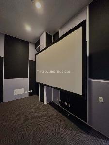 Apartaestudio en venta en El Mochuelo Santa Paula, Bogotá, 30 m² · foto 9 de 20