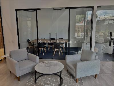 Apartaestudio en venta en El Mochuelo Santa Paula, Bogotá, 30 m² · foto 11 de 20