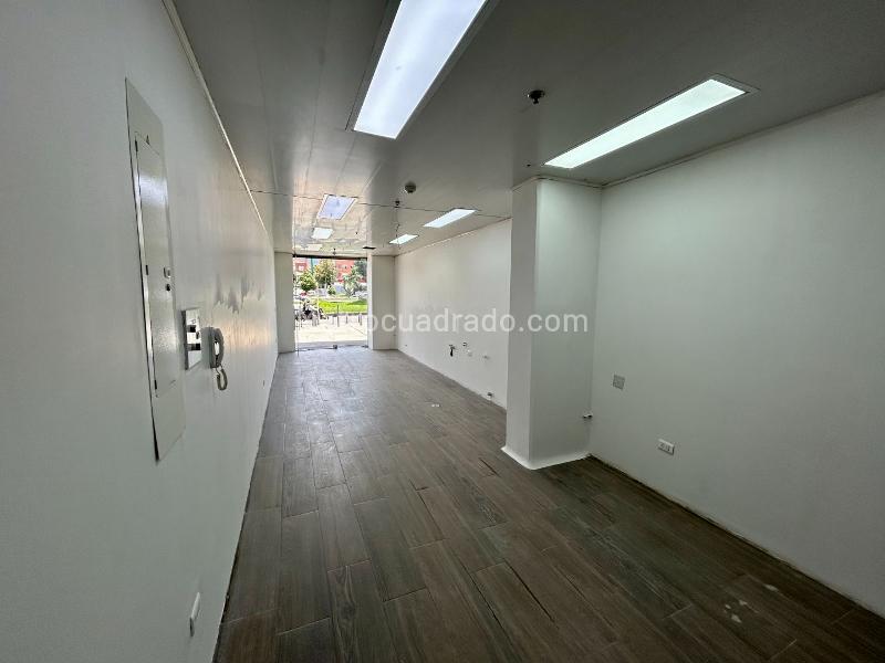 Local Comercial en Arriendo, ALHAMBRA   Santa Bárbara, Bogotá D.C. – pohled 5