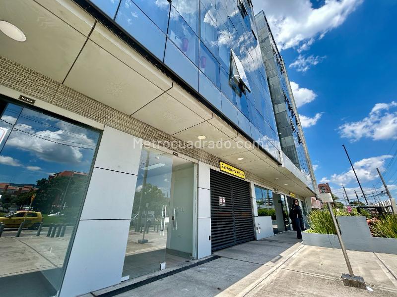 Local Comercial en Arriendo, ALHAMBRA   Santa Bárbara, Bogotá D.C. – pohled 6