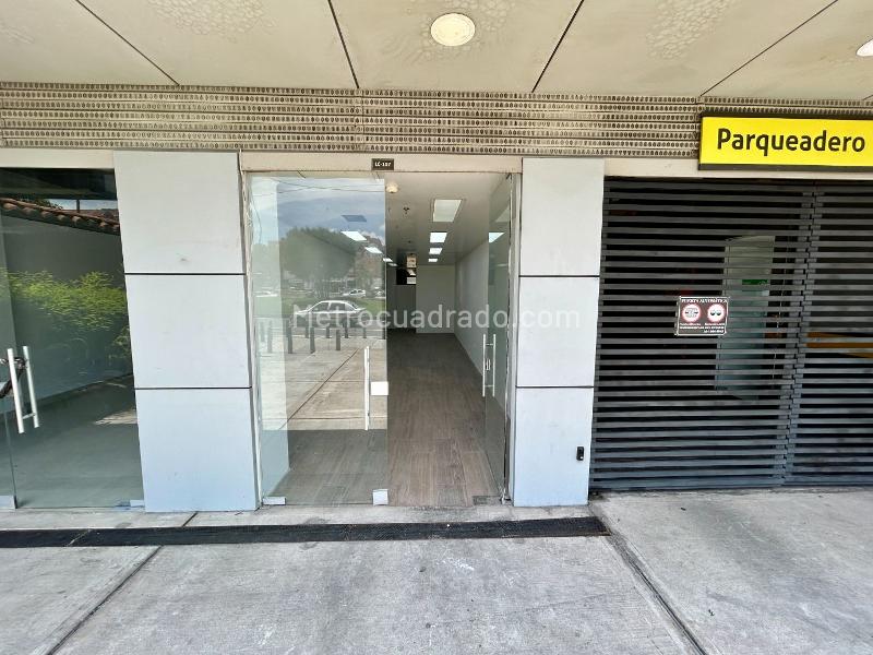 Local Comercial en Arriendo, ALHAMBRA   Santa Bárbara, Bogotá D.C. – pohled 3