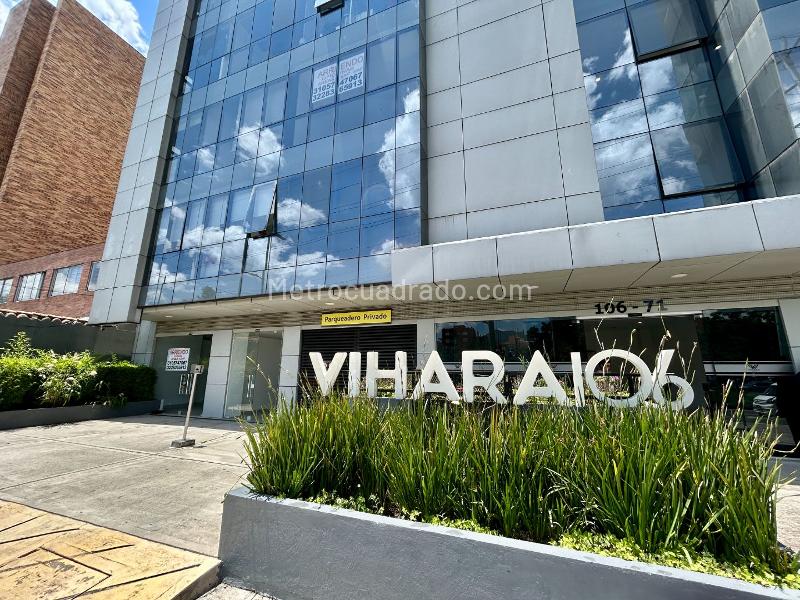 Local Comercial en Arriendo, ALHAMBRA   Santa Bárbara, Bogotá D.C. – pohled 4
