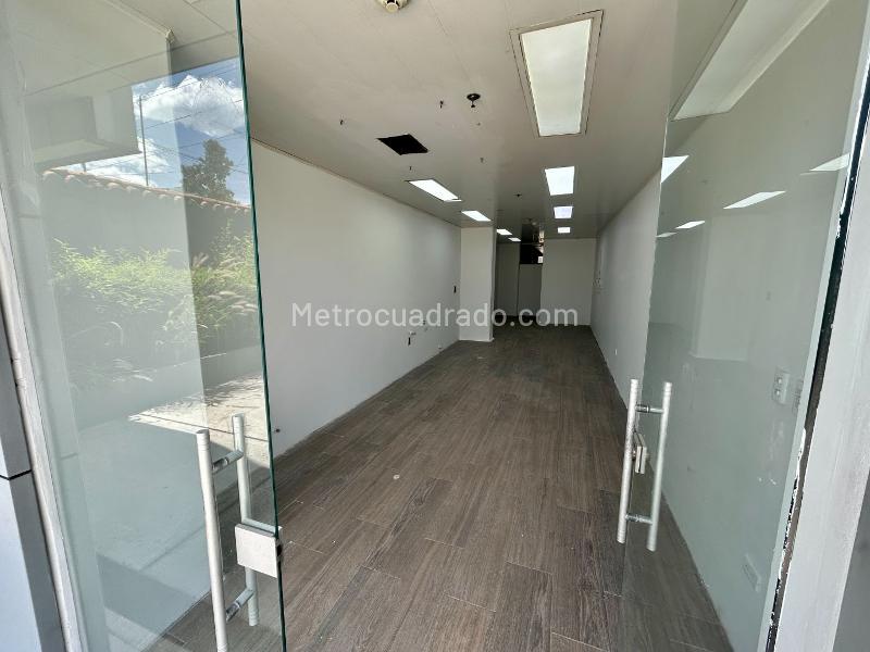 Local Comercial en Arriendo, ALHAMBRA   Santa Bárbara, Bogotá D.C. – pohled 2
