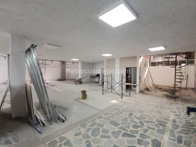 Bodega en Arriendo, ALFONSO LOPEZ IIIETAPA Oriente, Cali - Vista 5