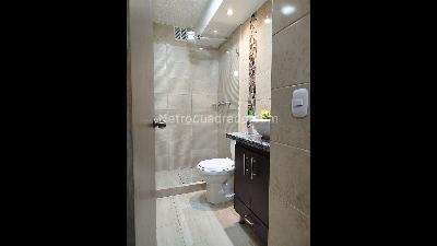 Apartamento en venta en Calvo Sur, Bogotá · foto 9 de 19