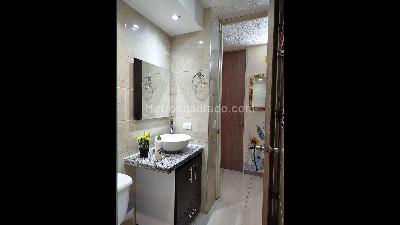 Apartamento en venta en Calvo Sur, Bogotá · foto 10 de 19