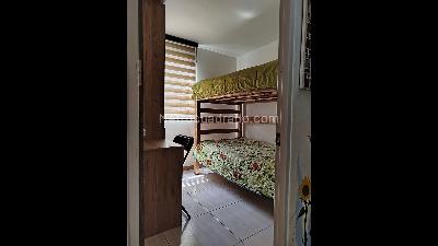 Apartamento en venta en Calvo Sur, Bogotá · foto 11 de 19