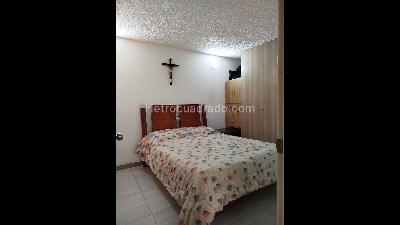 Apartamento en venta en Calvo Sur, Bogotá · foto 12 de 19