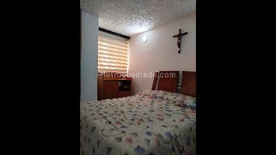 Apartamento en venta en Calvo Sur, Bogotá · foto 13 de 19