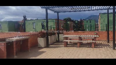 Apartamento en venta en Calvo Sur, Bogotá · foto 15 de 19