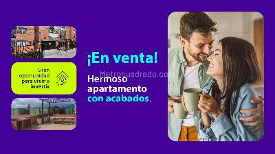 Apartamento en venta en Calvo Sur, Bogotá · foto 19 de 19