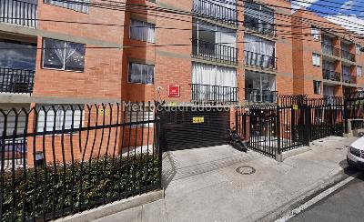 Apartamento en venta en Calvo Sur, Bogotá · foto 17 de 19