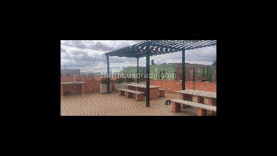 Apartamento en venta en Calvo Sur, Bogotá · foto 16 de 19