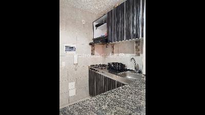 Apartamento en venta en Calvo Sur, Bogotá · foto 3 de 19