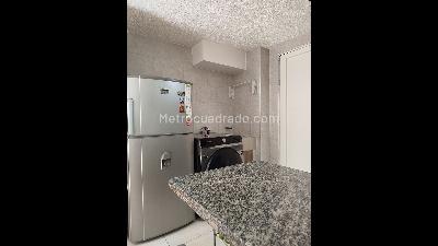 Apartamento en venta en Calvo Sur, Bogotá · foto 4 de 19