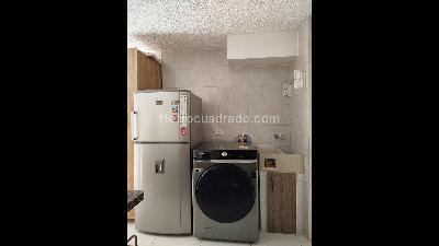 Apartamento en venta en Calvo Sur, Bogotá · foto 5 de 19