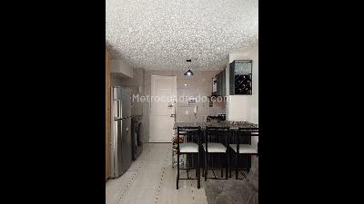 Apartamento en venta en Calvo Sur, Bogotá · foto 6 de 19