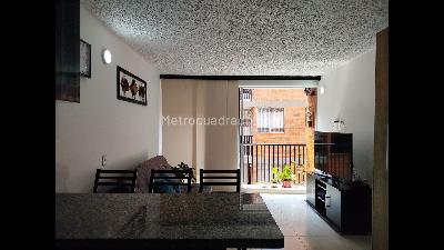 Apartamento en venta en Calvo Sur, Bogotá · foto 7 de 19