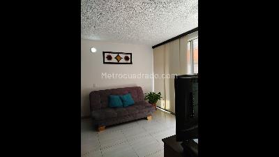 Apartamento en venta en Calvo Sur, Bogotá · foto 8 de 19