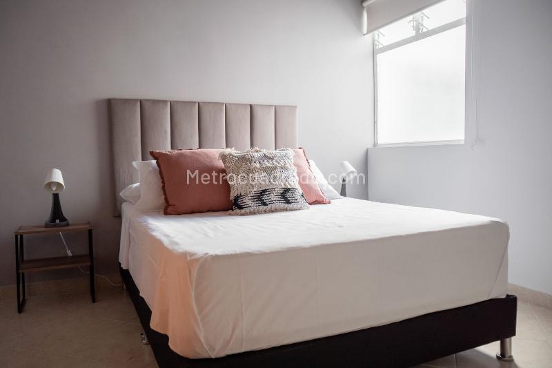 3BR Apartment for Rent in Obrero - 6