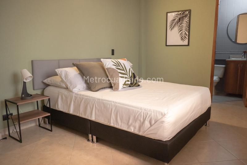 3BR Apartment for Rent in Obrero - 7