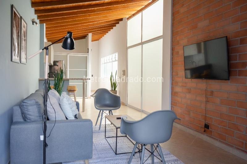 3BR Apartment for Rent in Obrero - 2