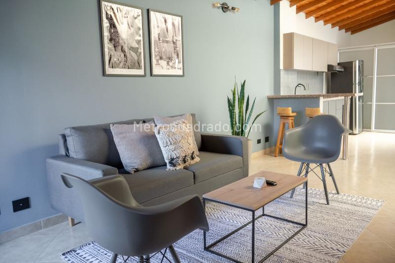 3BR Apartment for Rent in Obrero - 3