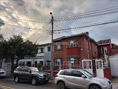 Office for rent in ARMENIA La Soledad, Bogotá