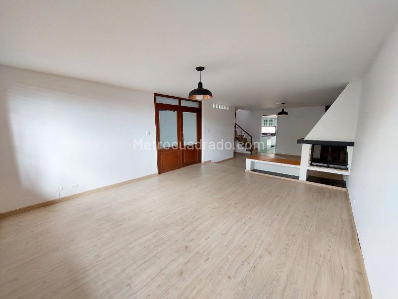 Casa en Venta, SANTA ANA OCCIDENTAL   Zona Urbana, Bogotá D.C. - Widok 2