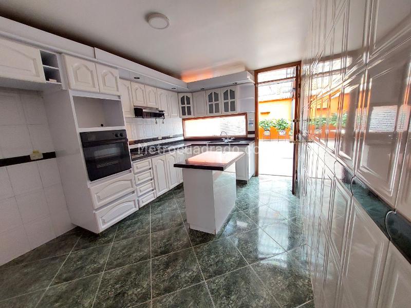 Casa en Venta, SANTA ANA OCCIDENTAL   Zona Urbana, Bogotá D.C. - Widok 3