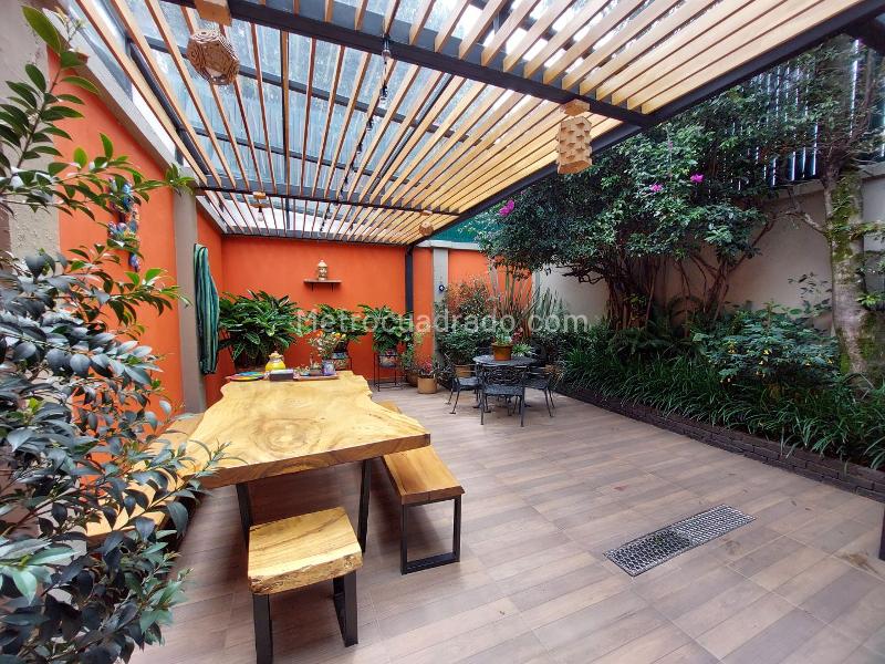Casa en Venta, SANTA ANA OCCIDENTAL   Zona Urbana, Bogotá D.C. - Widok 4