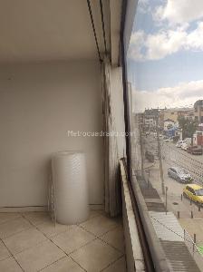 Apartamento de 2 alcobas en arriendo en Villa Claudia, Bogotá, 70 m² · foto 2 de 15