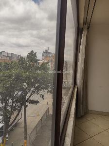 Apartamento de 2 alcobas en arriendo en Villa Claudia, Bogotá, 70 m² · foto 3 de 15