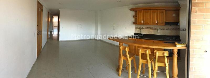 Apartamento Moderno de 3 Alcobas en Laureles - 4