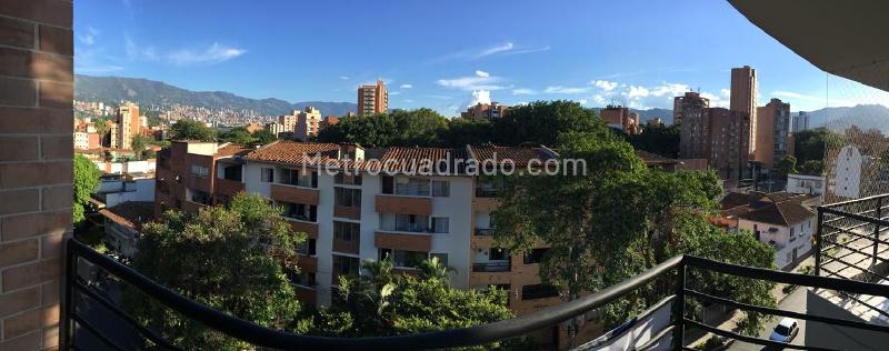 Apartamento Moderno de 3 Alcobas en Laureles - 3