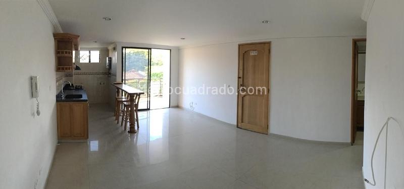 Apartamento Moderno de 3 Alcobas en Laureles - 6