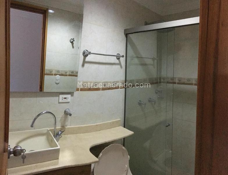 Apartamento Moderno de 3 Alcobas en Laureles - 8