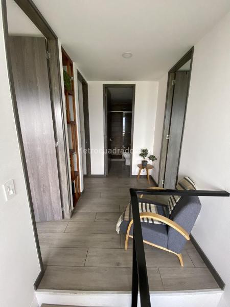 Apartamento de 3 Alcobas en La Frontera Suroriente - 3