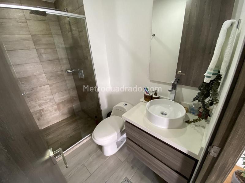 Apartamento de 3 Alcobas en La Frontera Suroriente - 4