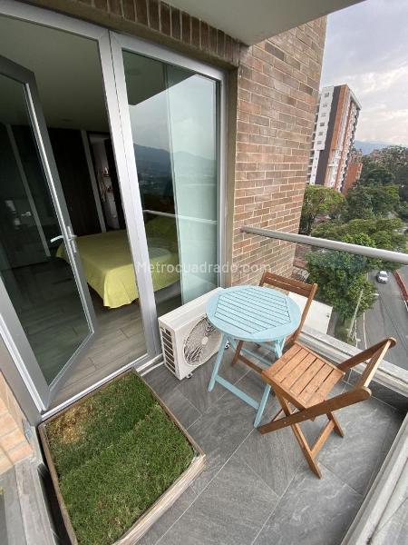 Apartamento de 3 Alcobas en La Frontera Suroriente - 5