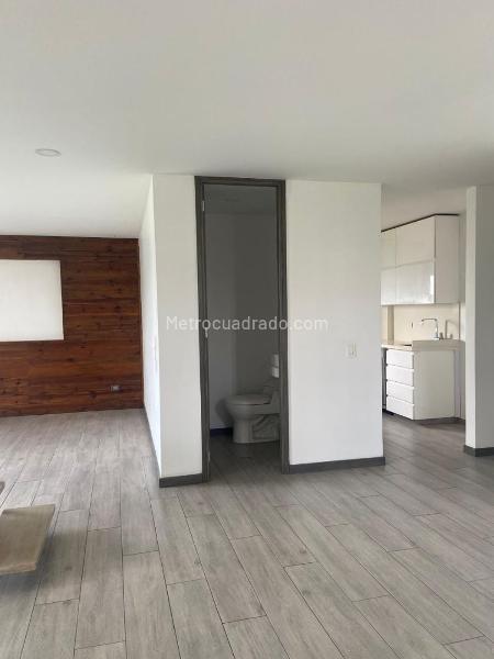 Apartamento de 3 Alcobas en La Frontera Suroriente - 6