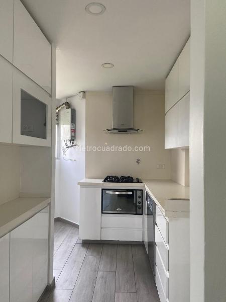 Apartamento de 3 Alcobas en La Frontera Suroriente - 7