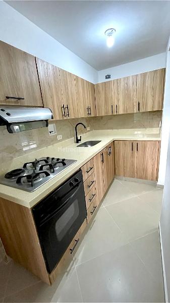 Remodeled 4BR Apartment for Rent in Suramérica, Itagüí - 4