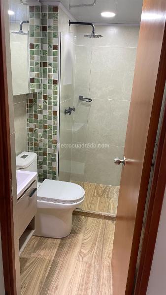 Remodeled 4BR Apartment for Rent in Suramérica, Itagüí - 6