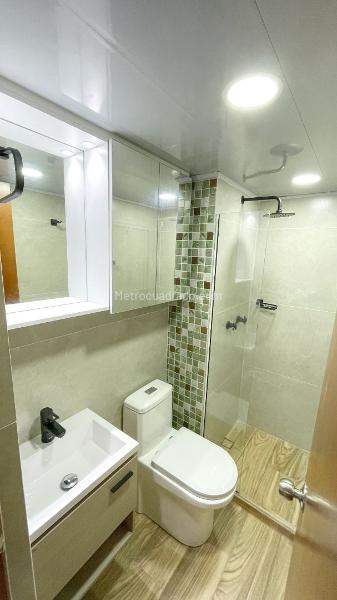 Remodeled 4BR Apartment for Rent in Suramérica, Itagüí - 7