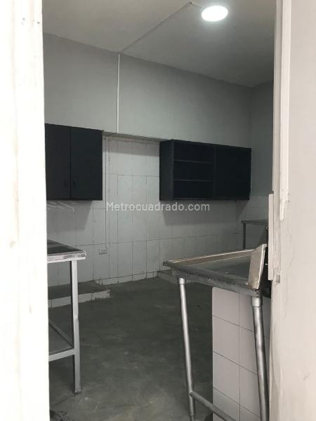 Casa Comercial Amplia en Los Angeles - 8