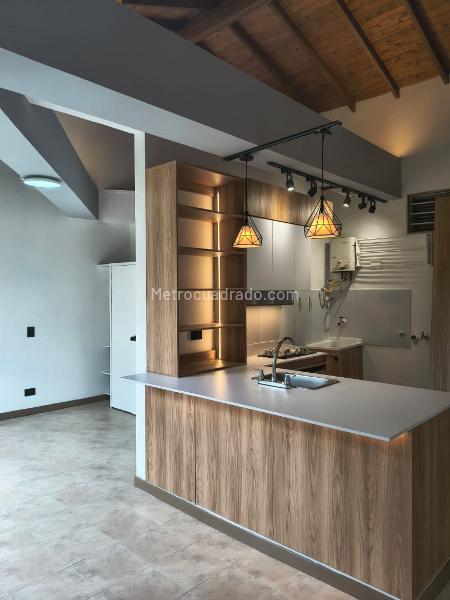 Apartamento en Arriendo, BELEN LA PALMA   Los Molinos, Medellín - Ansicht 2